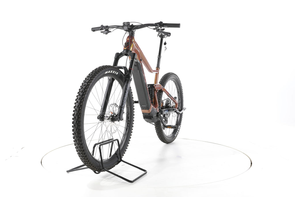 Centurion No Pogo F2000i Fully E-Bike 2024 - Image 5