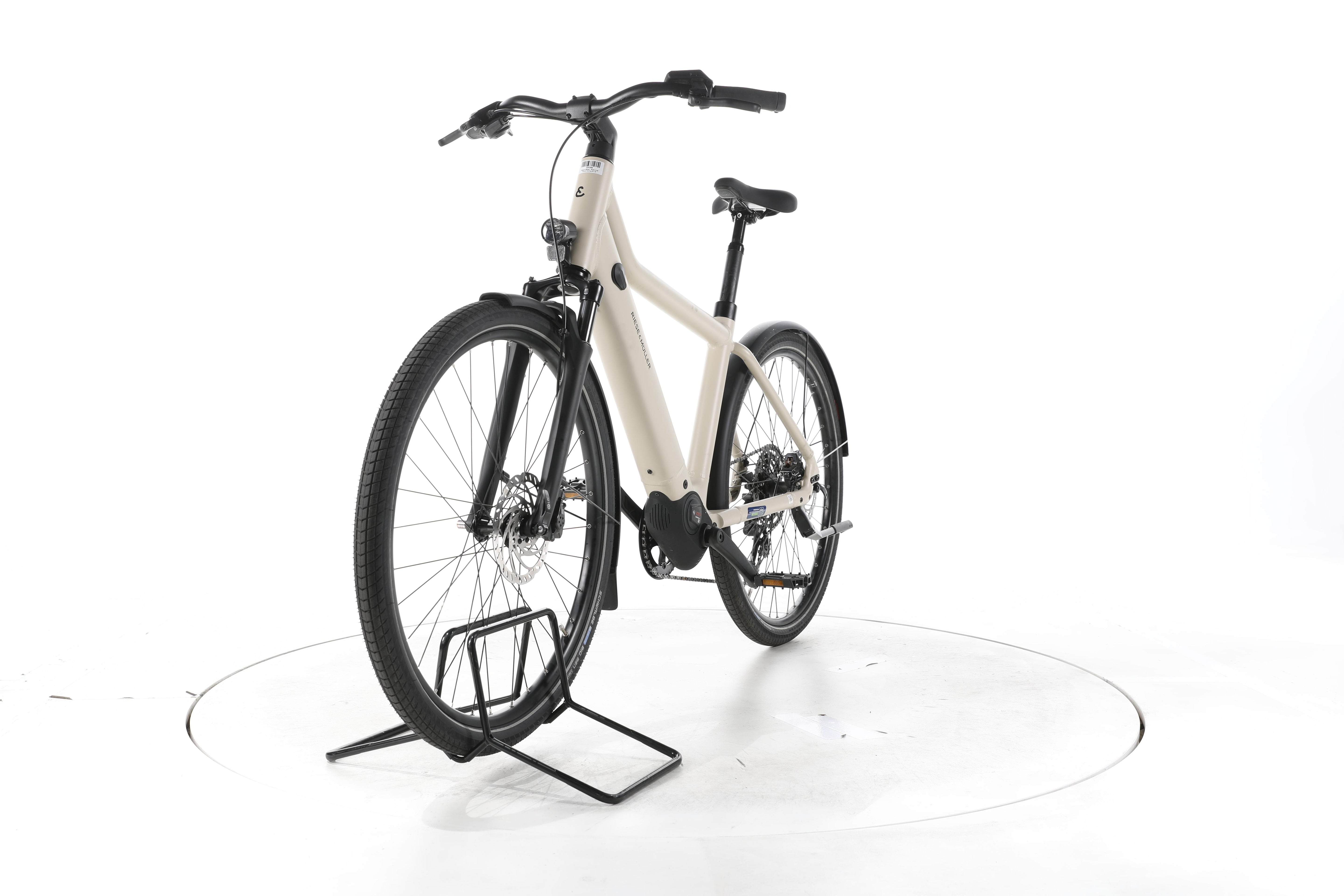 Riese & Müller Culture touring E-Bike 2024 - Image 5