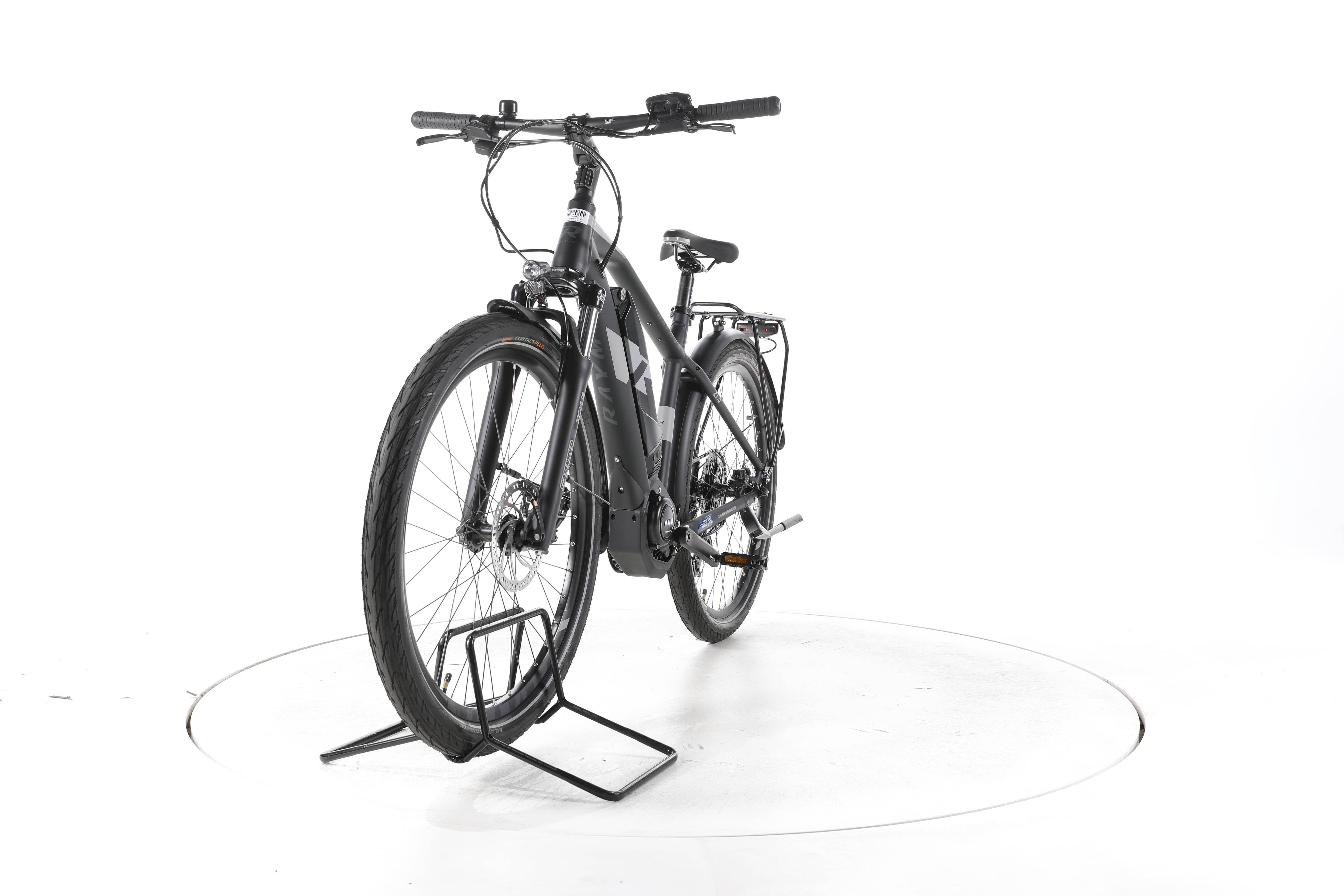 R Raymon TourRay E 3.0 Trekking E-Bike - Image 5