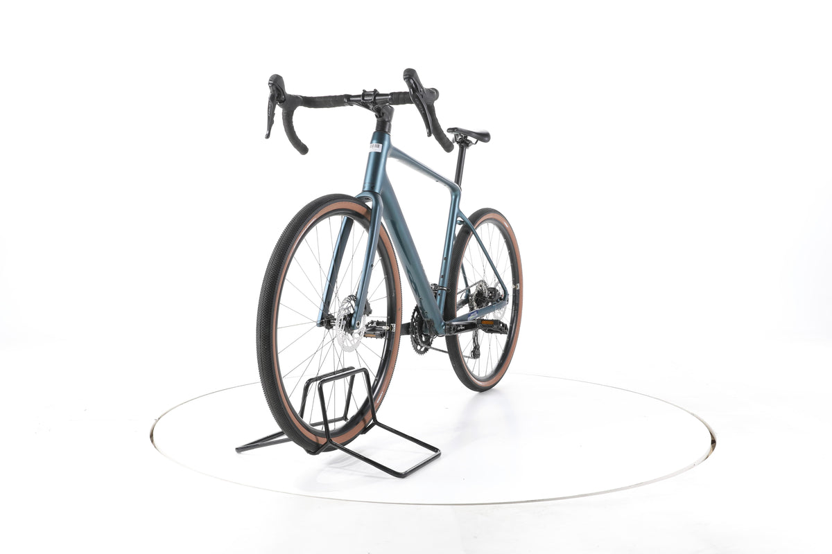 Cube Nuroad Race Gravelbike 2026 - Image 5