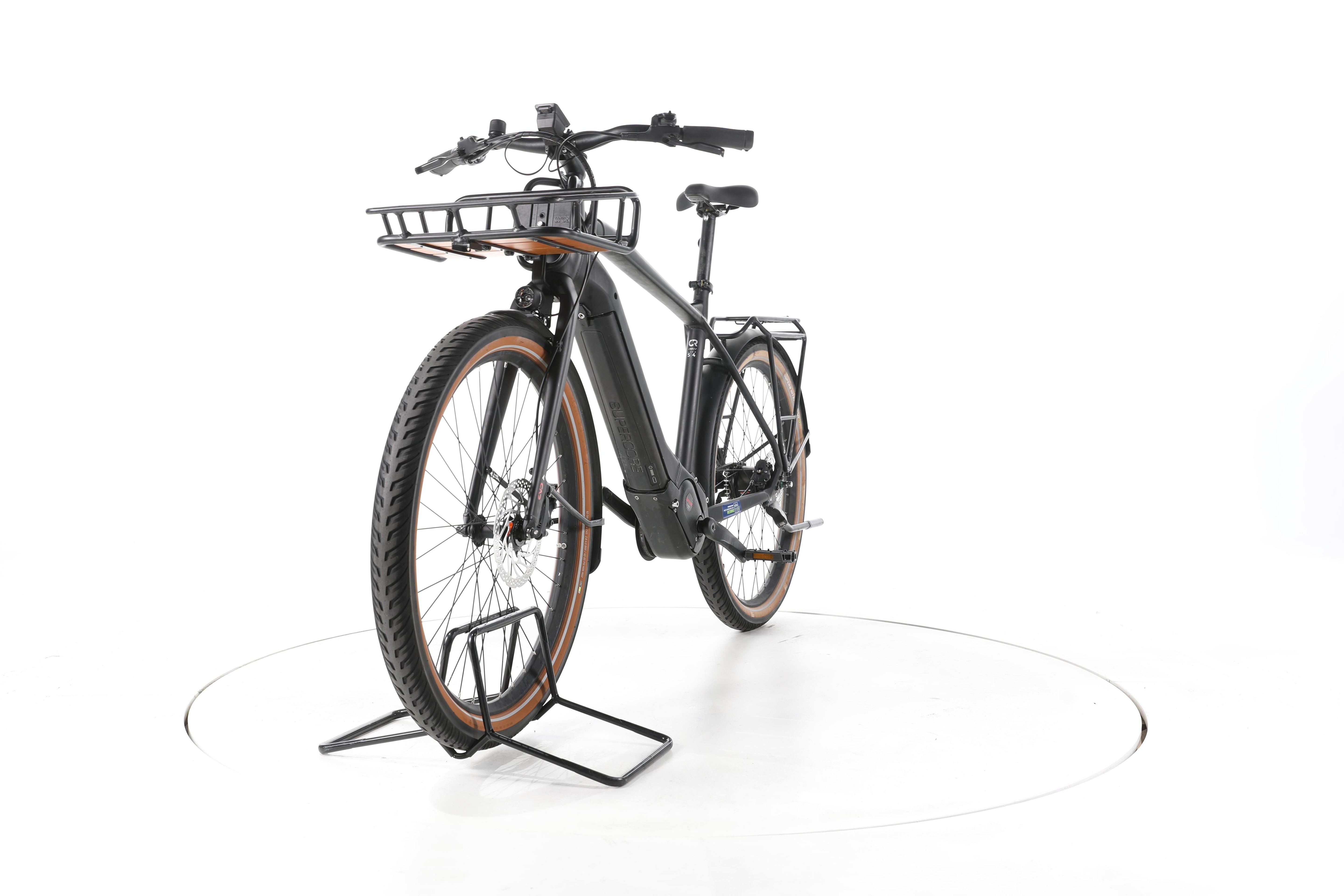 Bulls Sturmvogel EVO 5F City E-Bike - Image 5