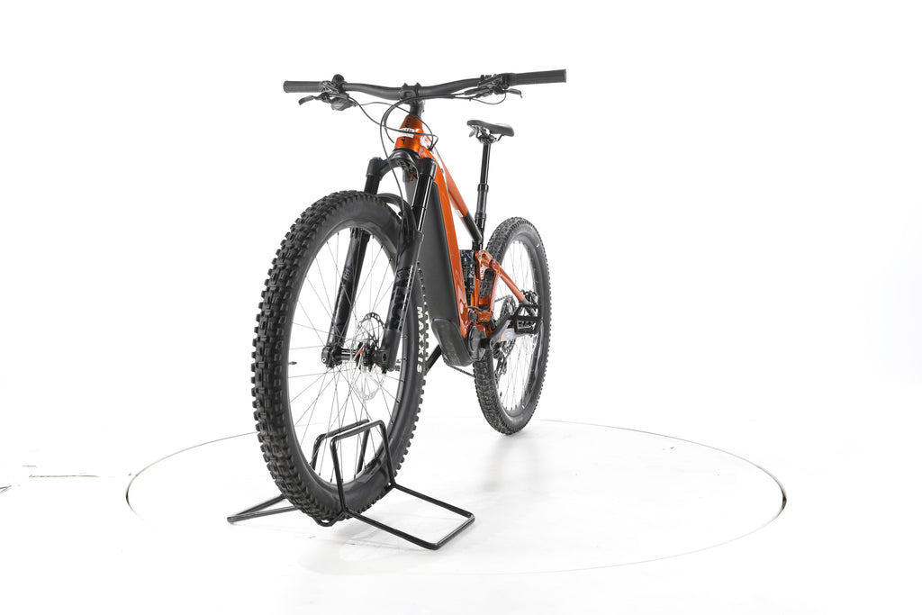 Giant Trance X E+ 1 E-Bike Fully - Image 5