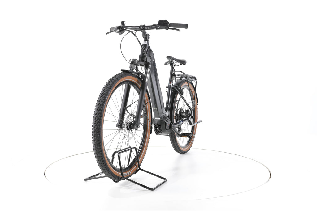Kalkhoff Entice 5 Season Trekking E-Bike Tiefeinsteiger 2024 - Image 5