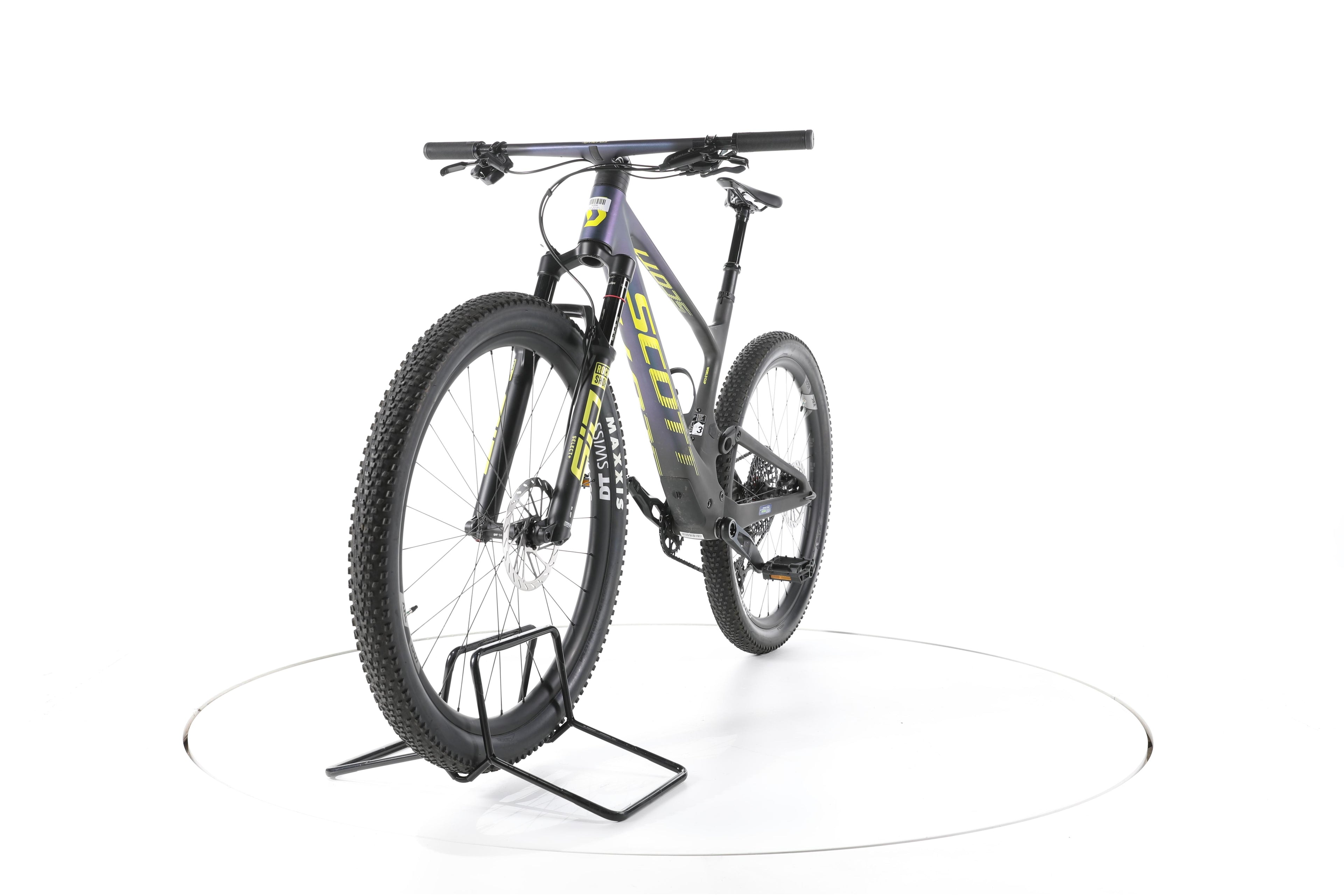 Scott Spark RC World Cup - Image 5