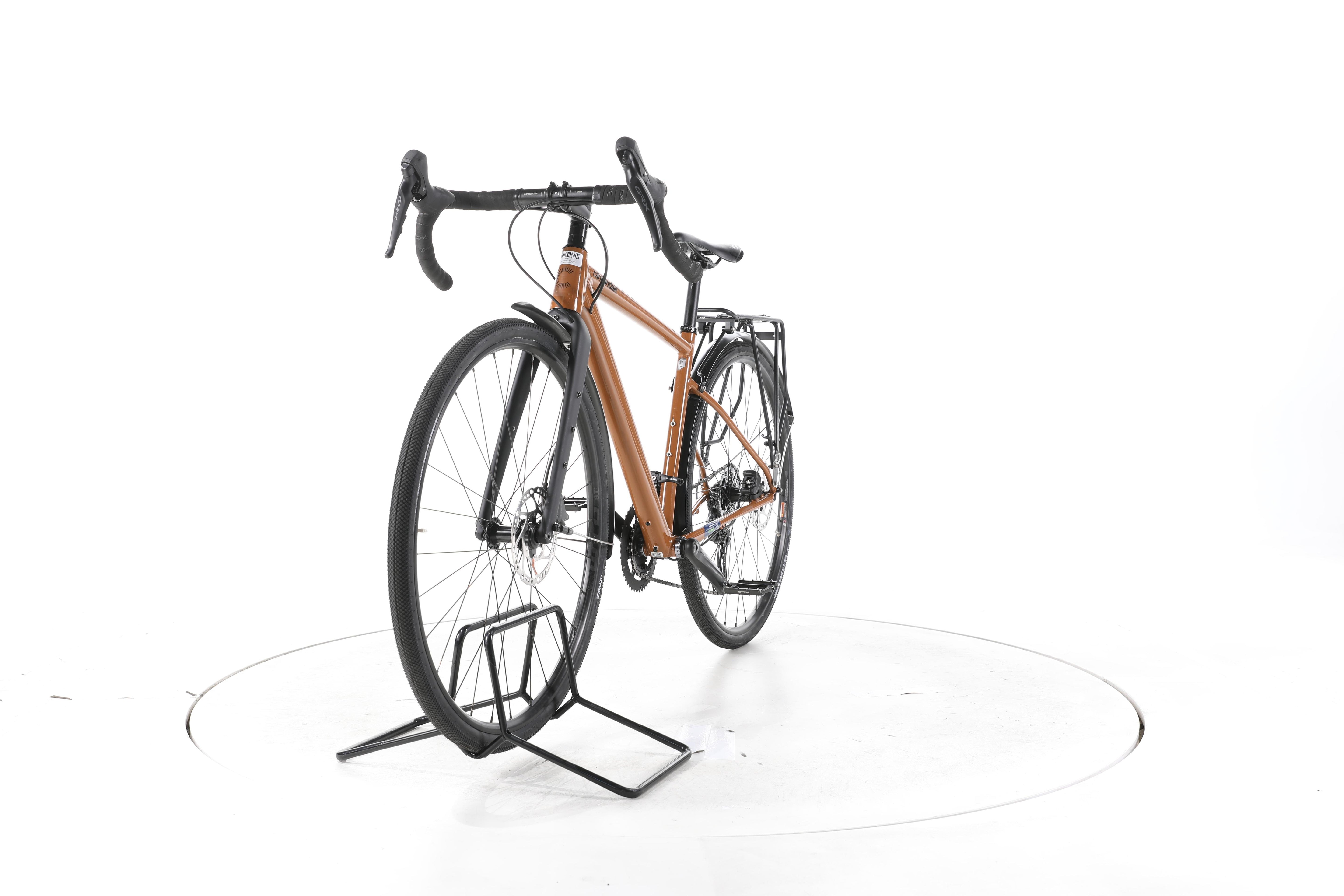 Cannondale topstone1 Gravelbike - Image 5
