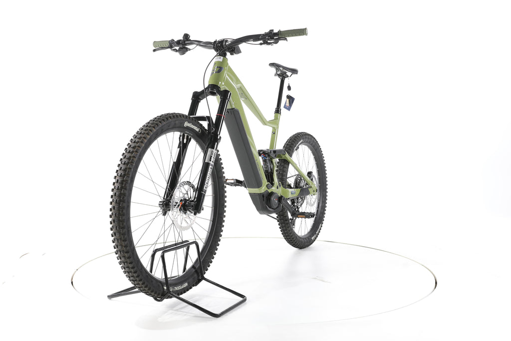 Lapierre OVERVOLT AM 5.8 Fully E-Bike 2025 - Image 5