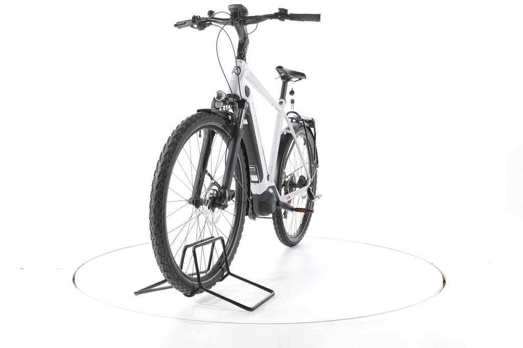 Kalkhoff Endeavour 5.B Season Trekking E-Bike - Image 5