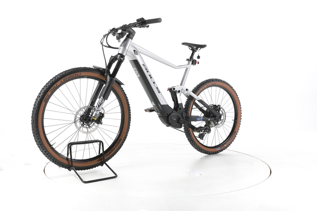Bulls Copperhead EVO AM 2 ABS Fully E-Bike 2024 - Image 6