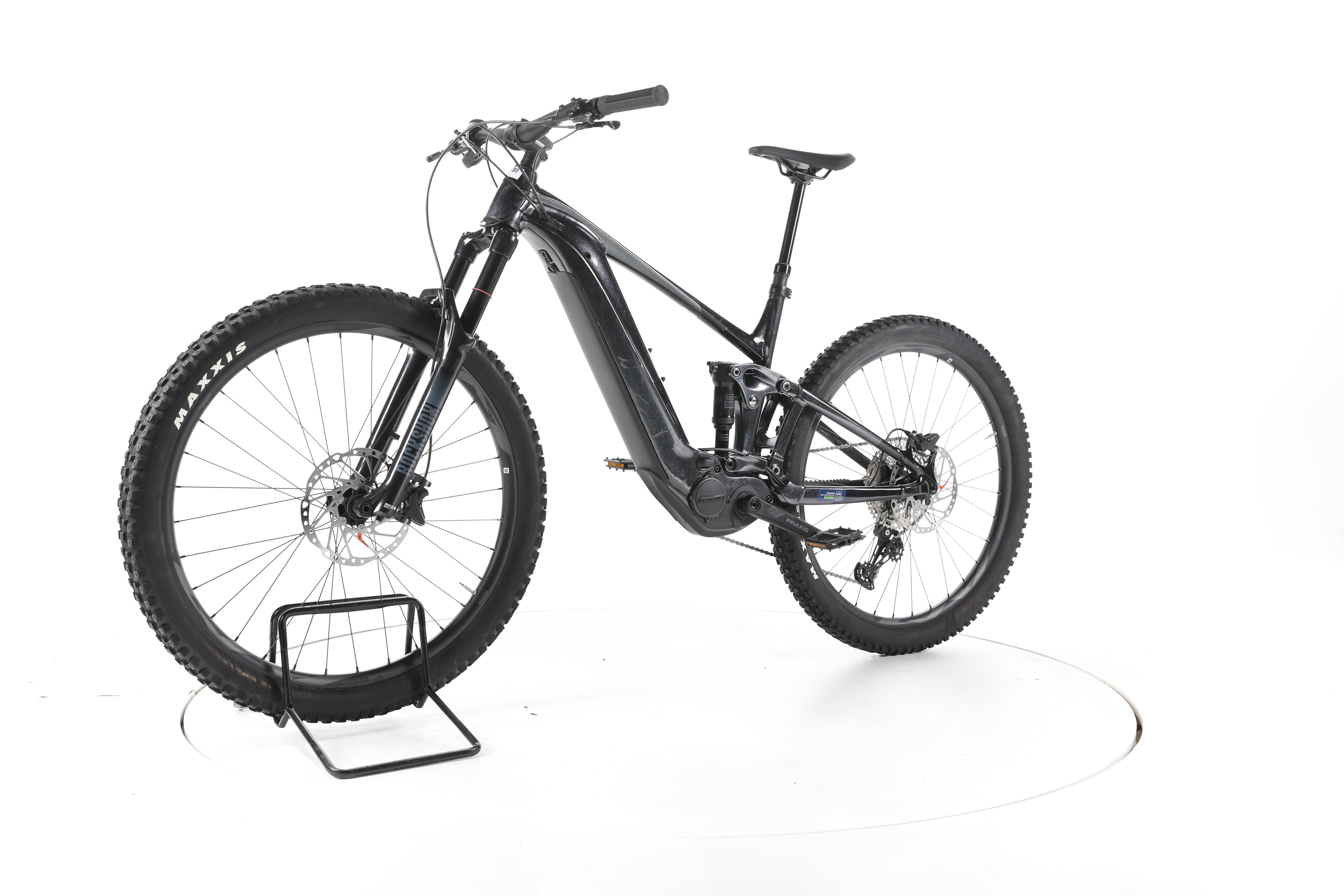Giant Trance X E+ 3 Fully E-Bike - Image 6