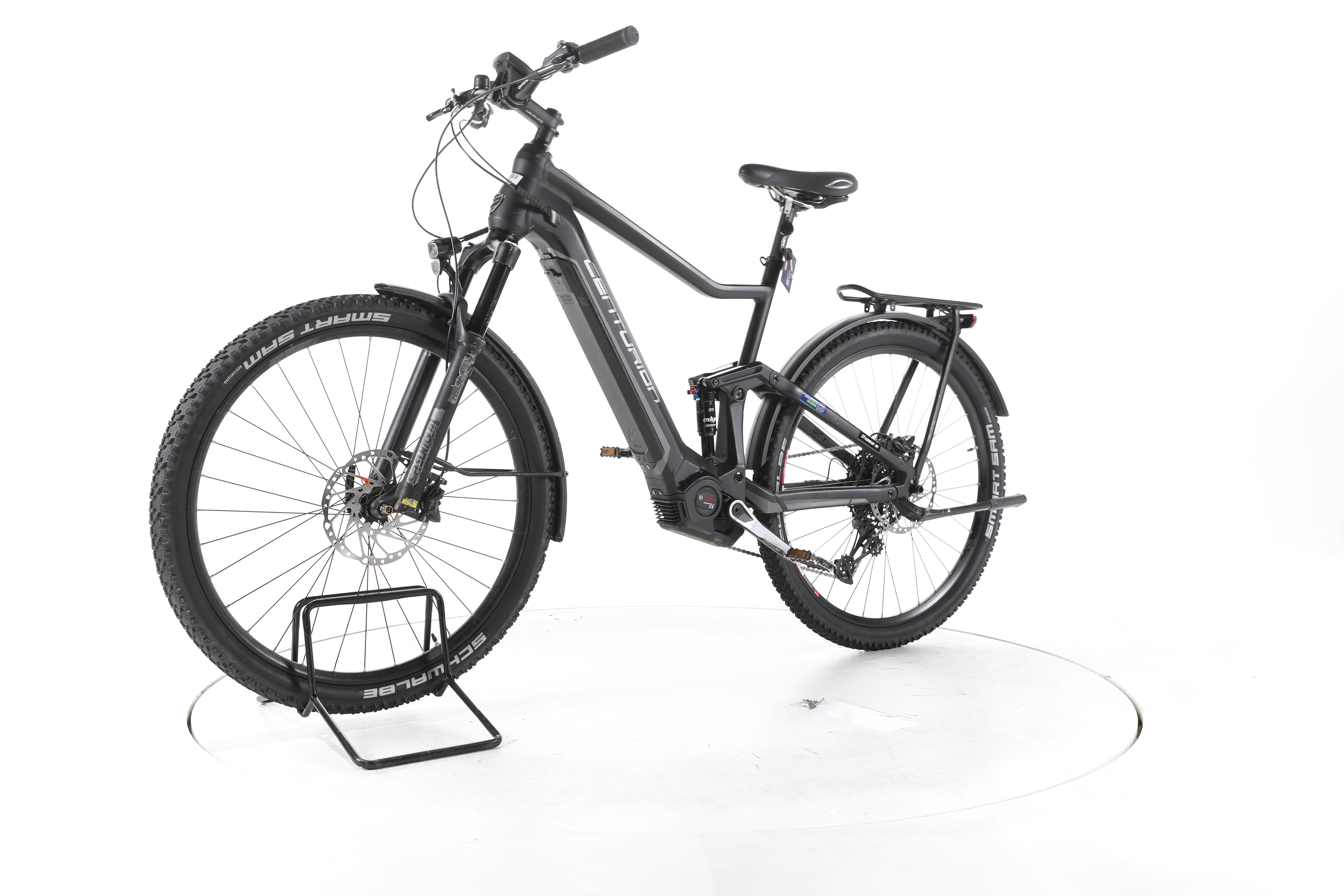 Centurion LHASA E R860I EQ SUV E-Bike - Image 6
