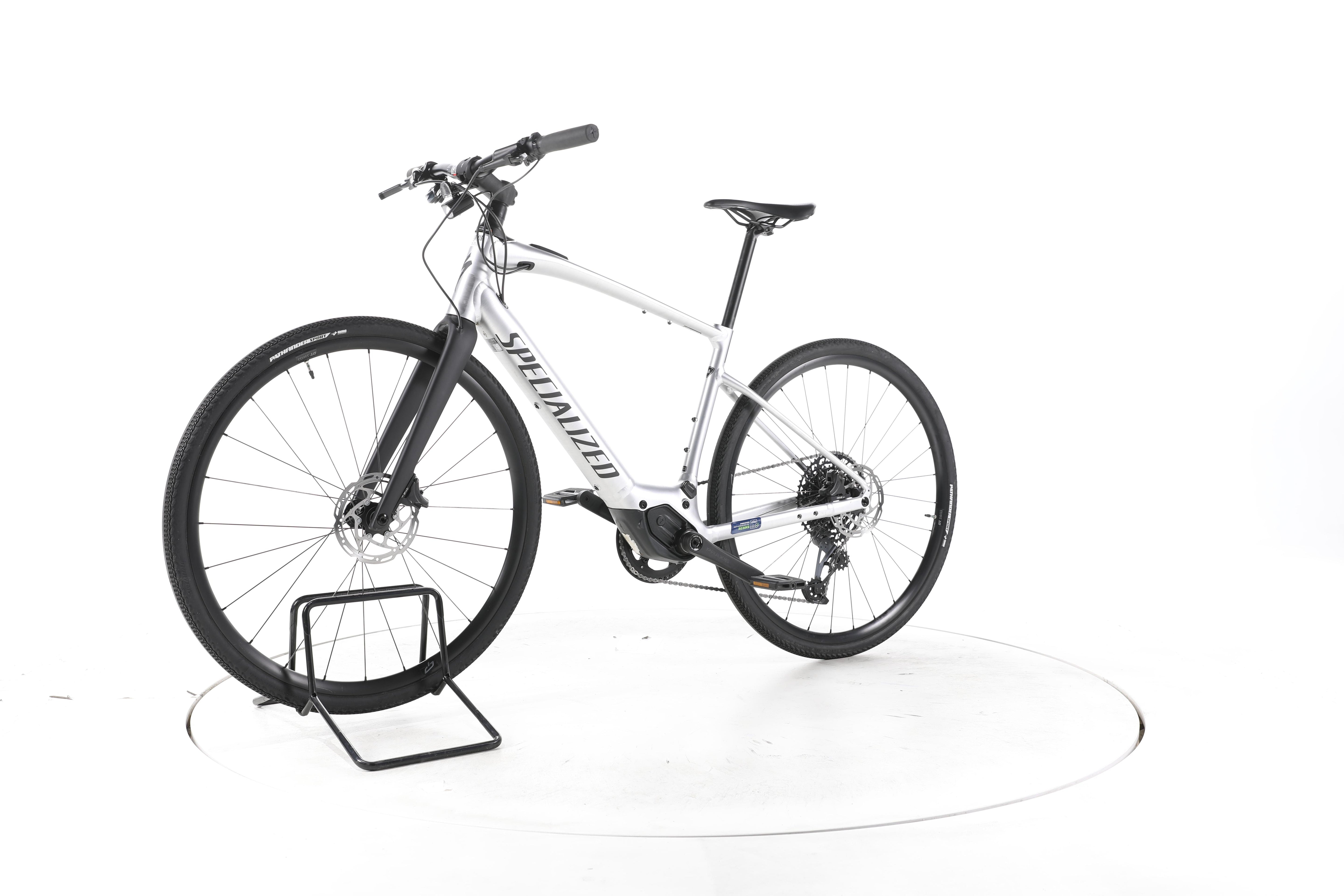 Specialized Turbo Vado SL 5.0 E-Gravel & Rennrad - Image 6