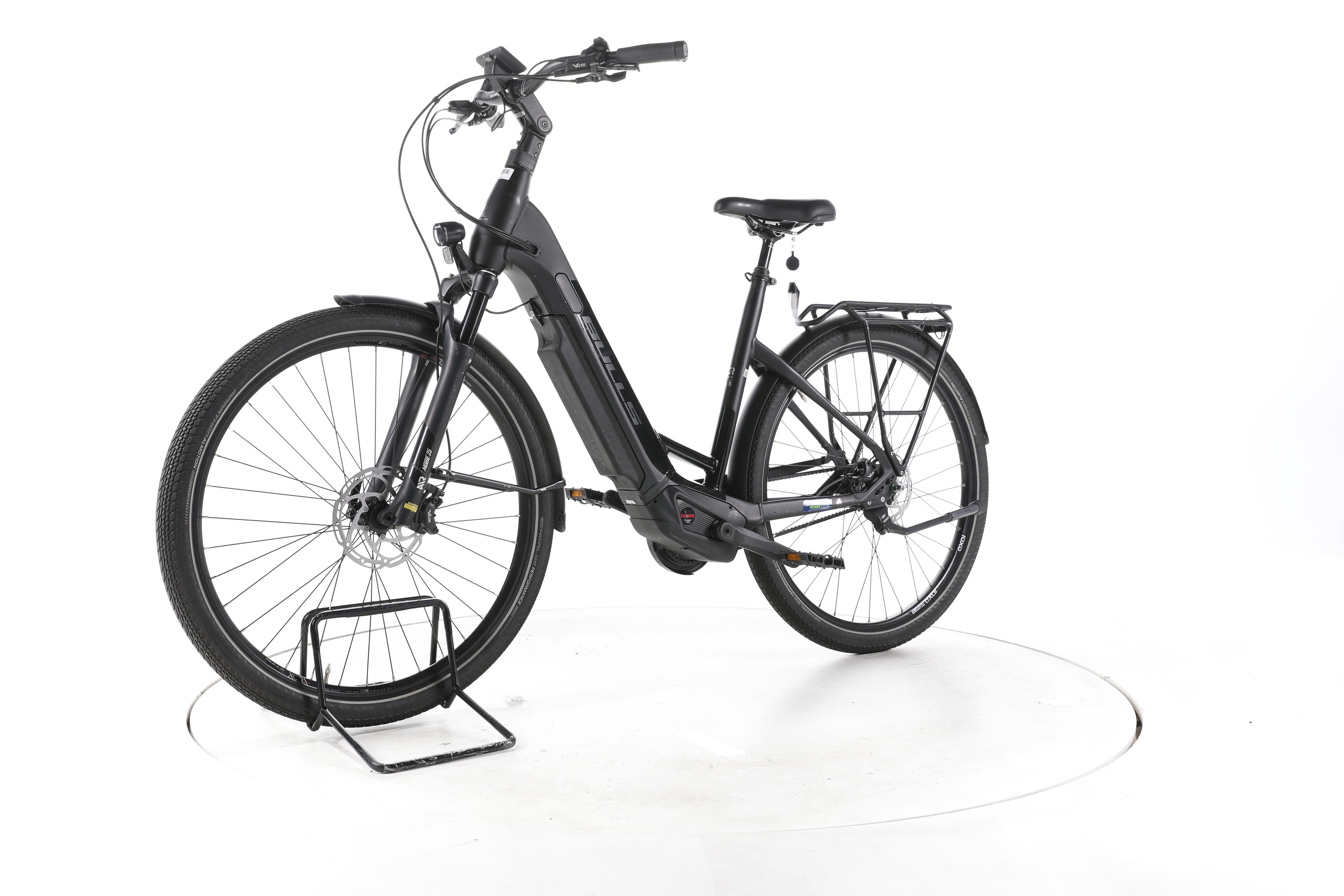 Bulls Lacuba EVO 5F Belt City E-Bike Tiefeinsteiger - Image 6