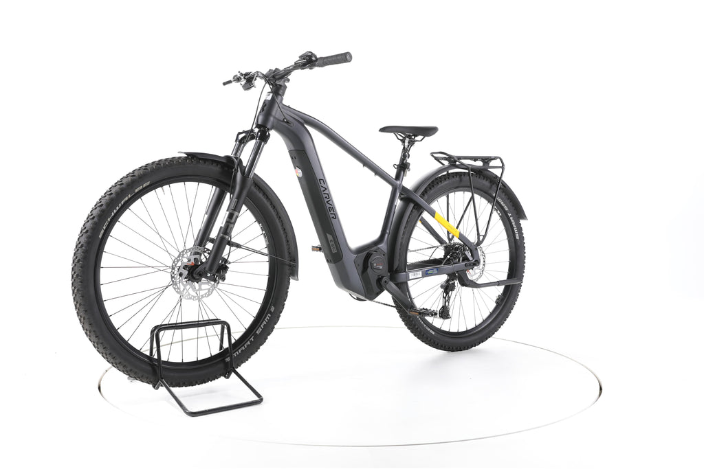 Carver Strict E.510 Trekking E-Bike 2024 - Image 6