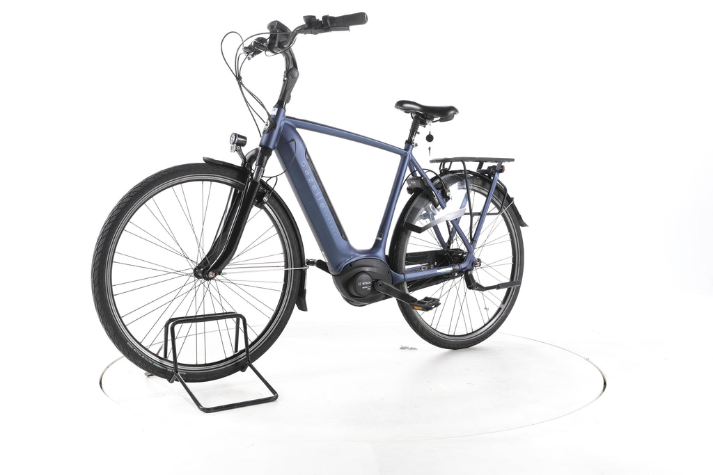 Gazelle Arroyo C7+ HMB Elite City E-Bike - Image 6