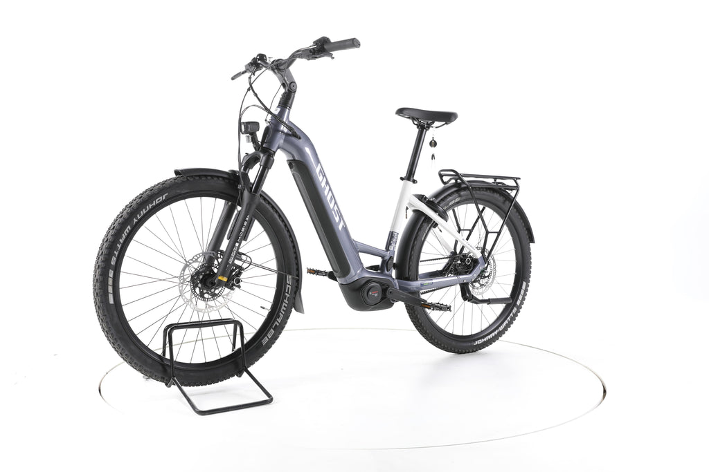 Ghost E-TERU PRO EQ ABS City E-Bike Tiefeinsteiger 2025 - Image 6