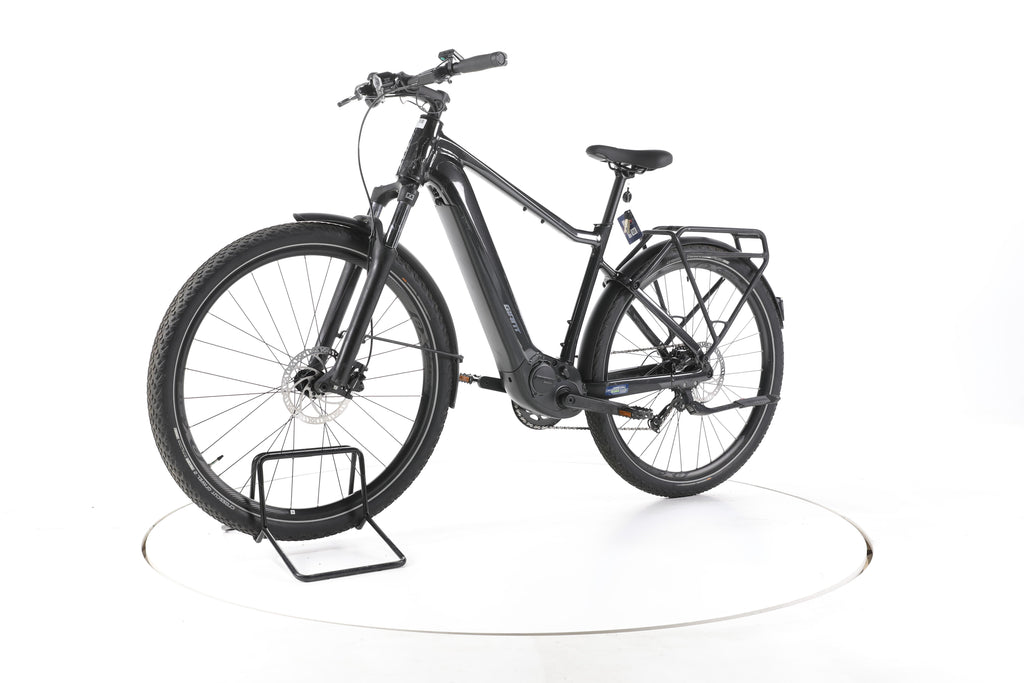 Giant Explore E+ 2 Trekking E-Bike - Image 6