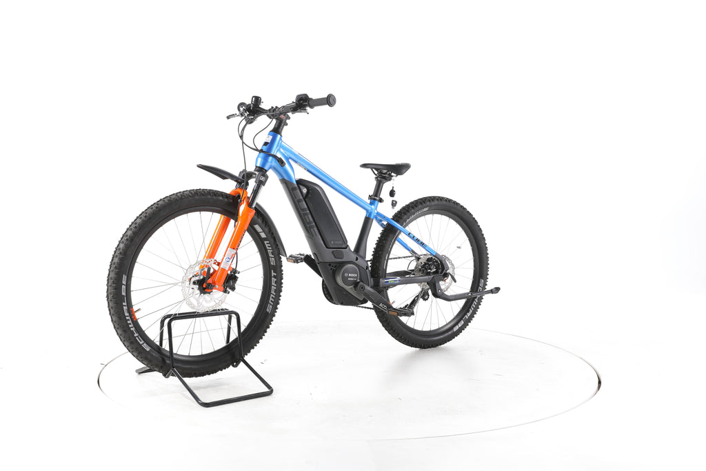 Cube ACID 240 HYBRID ROOKIE PRO E-Bike - Image 6