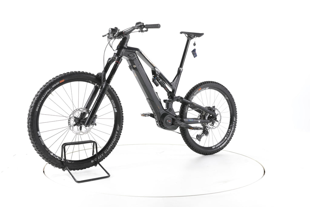 Bulls Sonic EVO EN2 Fully E-Bike - Image 6