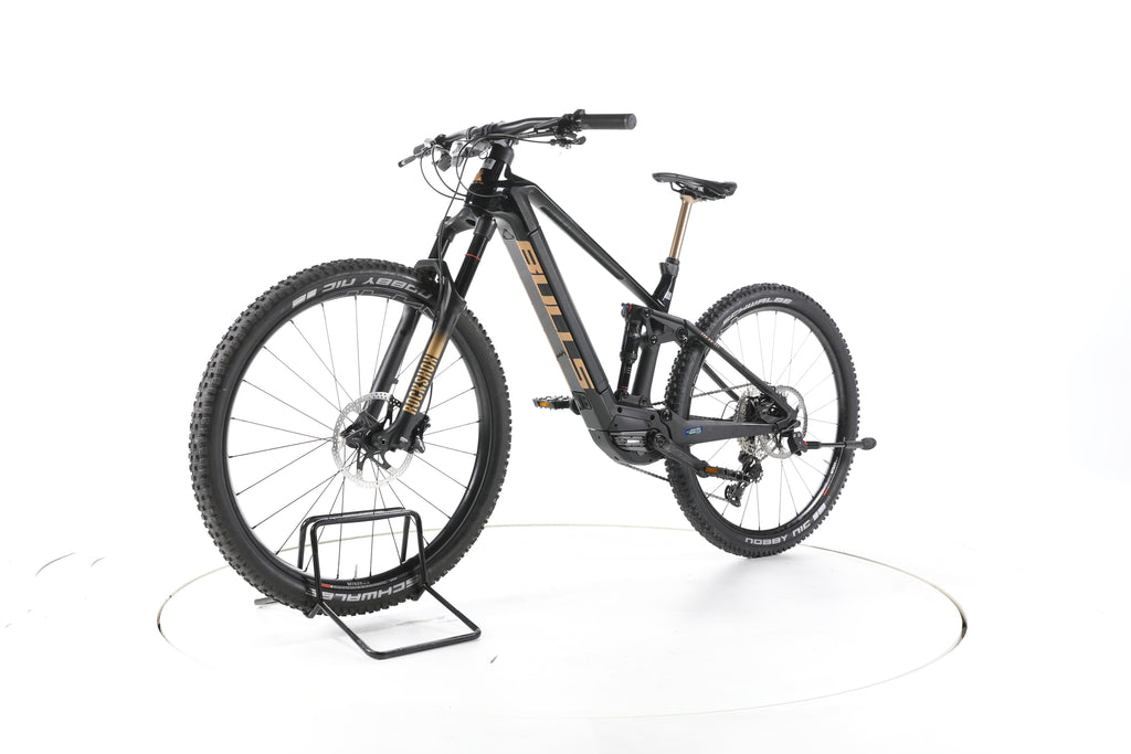 Bulls Sonic EVO AM SL 1 Fully E-Bike Carbon 2023 - Image 6