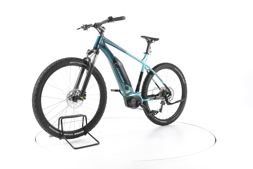Stevens E-Tremalzo E-Bike - Image 6