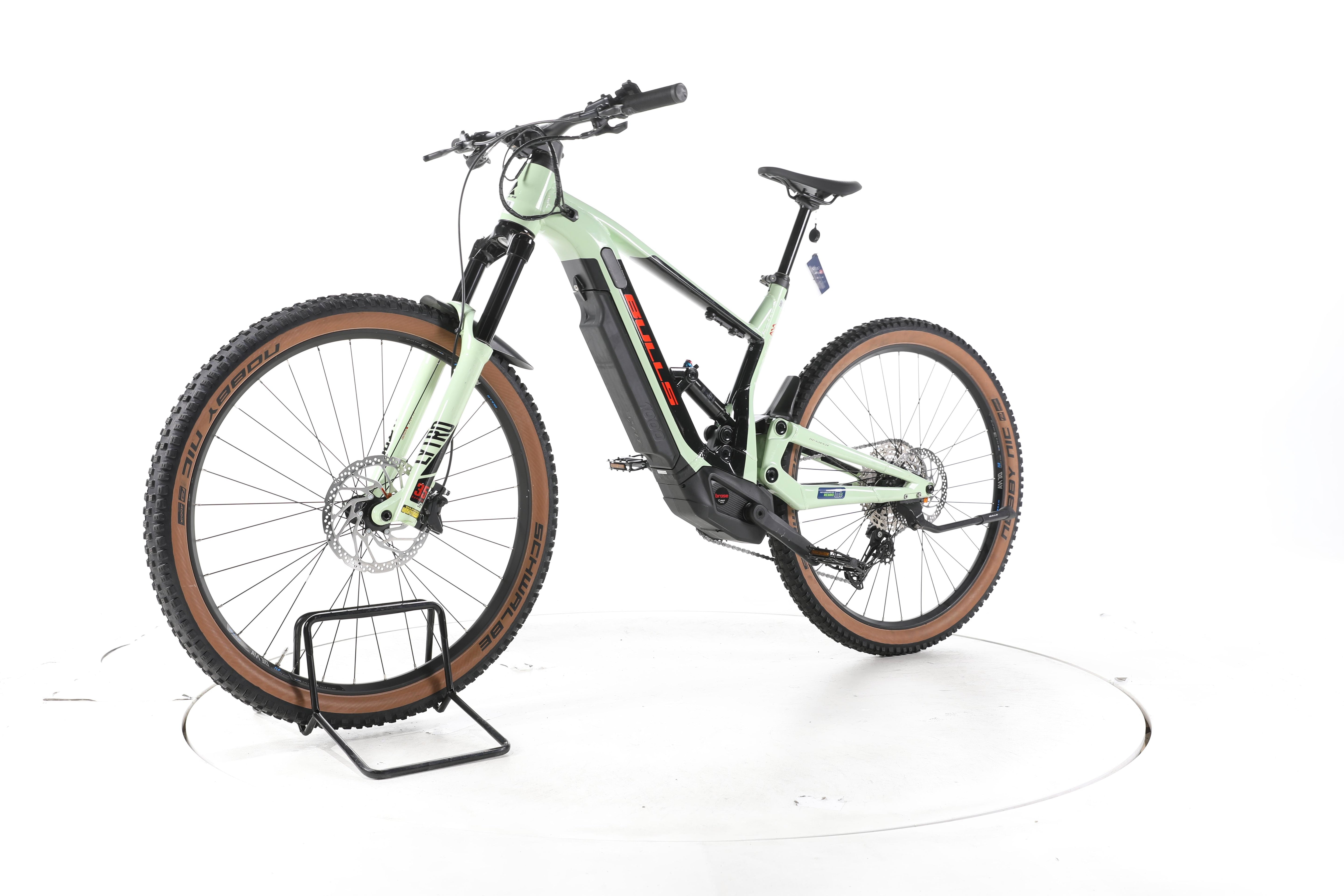 Bulls E-Stream E-Bike Fully - Image 6