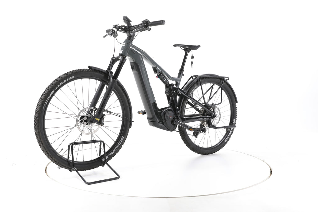 Focus Thron² 6.8 EQP E-Bike Fully 2024 - Image 6