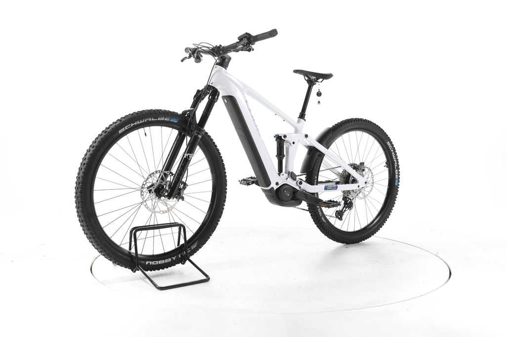 Cube Stereo Hyb ONE44 EXC E-Bike Fully 2025 - Image 6