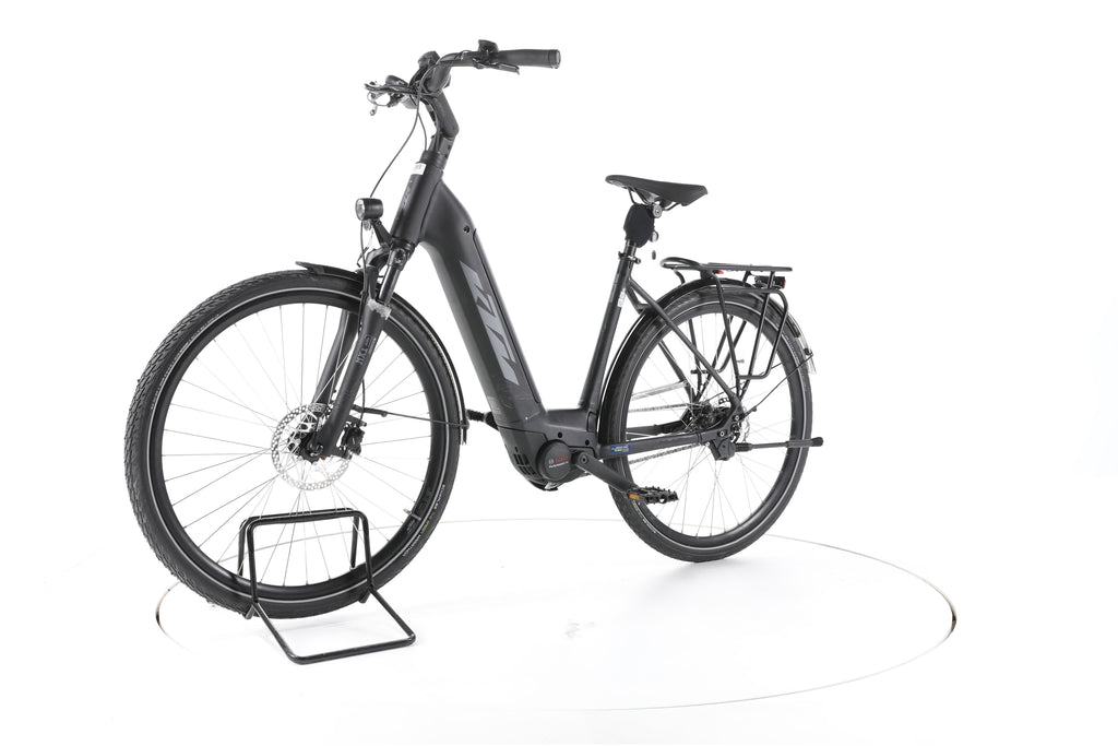 KTM ZEG Cento 5 RT Trekking E-Bike Tiefeinsteiger - Image 6