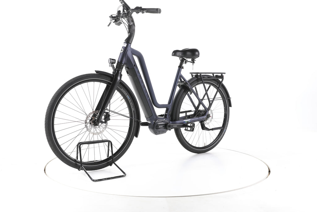 Gazelle Chamonix C5 HMS City E-Bike Tiefeinsteiger - Image 6