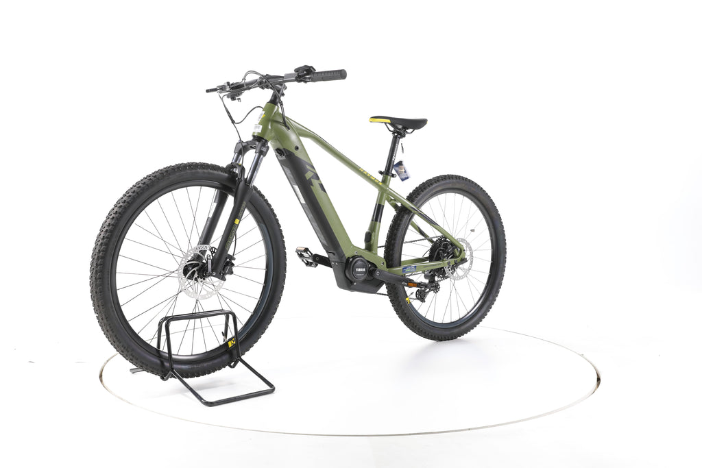 R Raymon HardRay E 4.0 E-Bike - Image 6