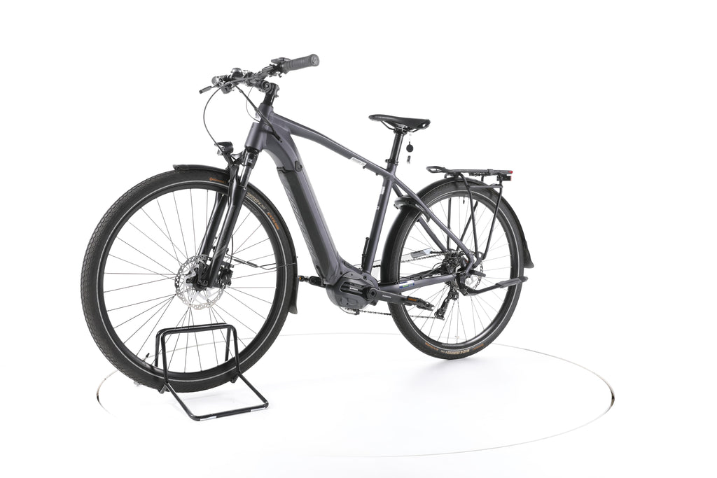 Merida eSPRESSO 400 S EQ Trekking E-Bike - Image 6