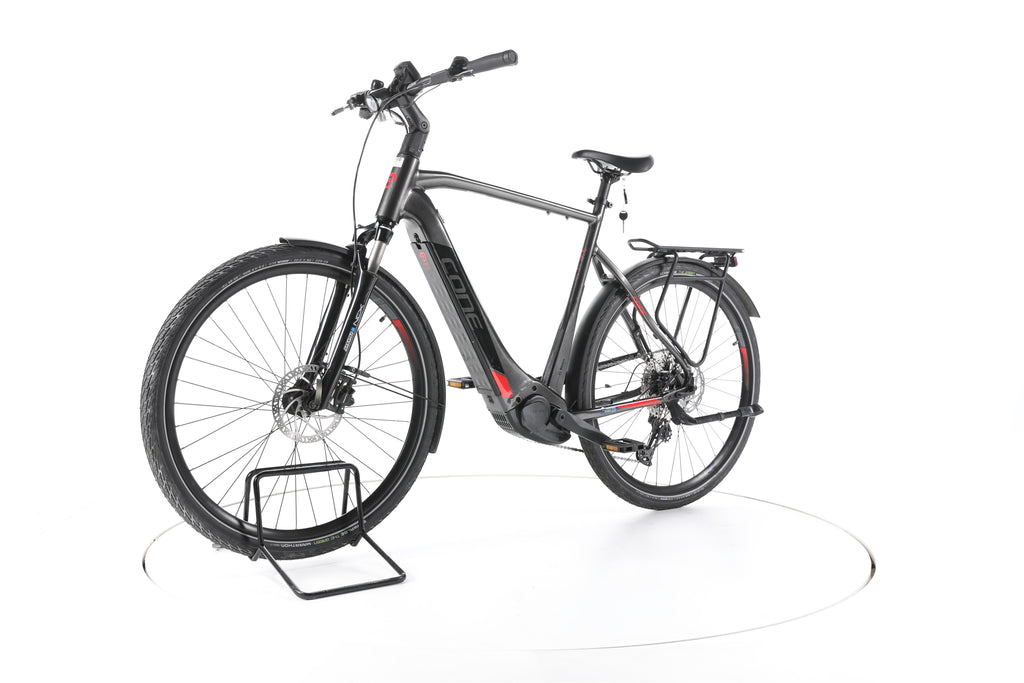 CONE Bikes eStreet IN 4.0 Trekking E-Bike - Image 6
