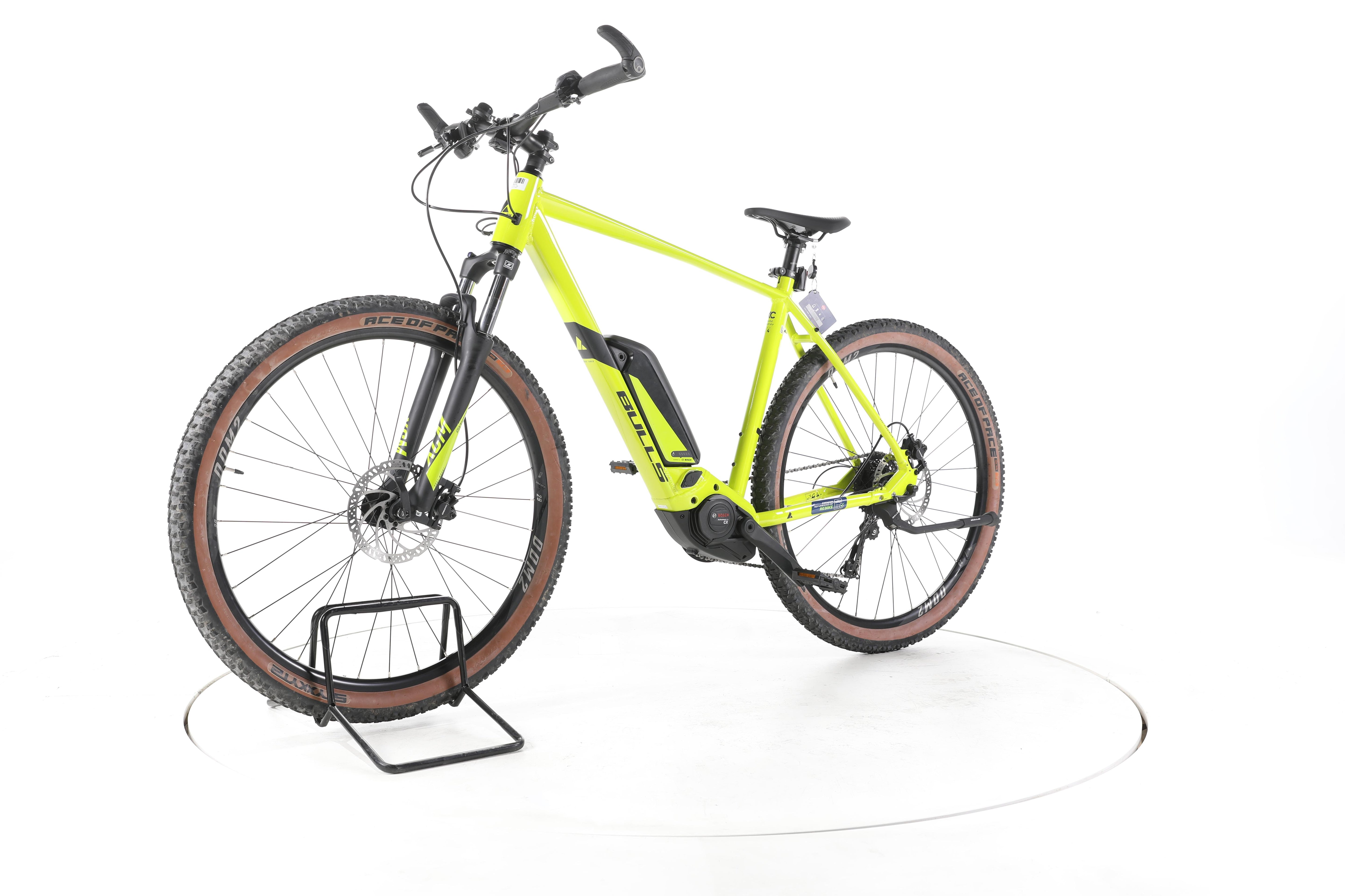 Bulls LT CX E-Bike - Image 6