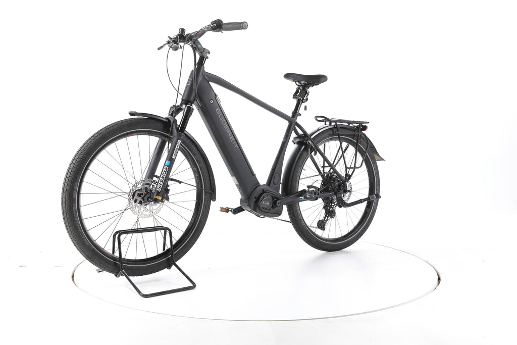 Gudereit ET-12 Trekking E-Bike - Image 6