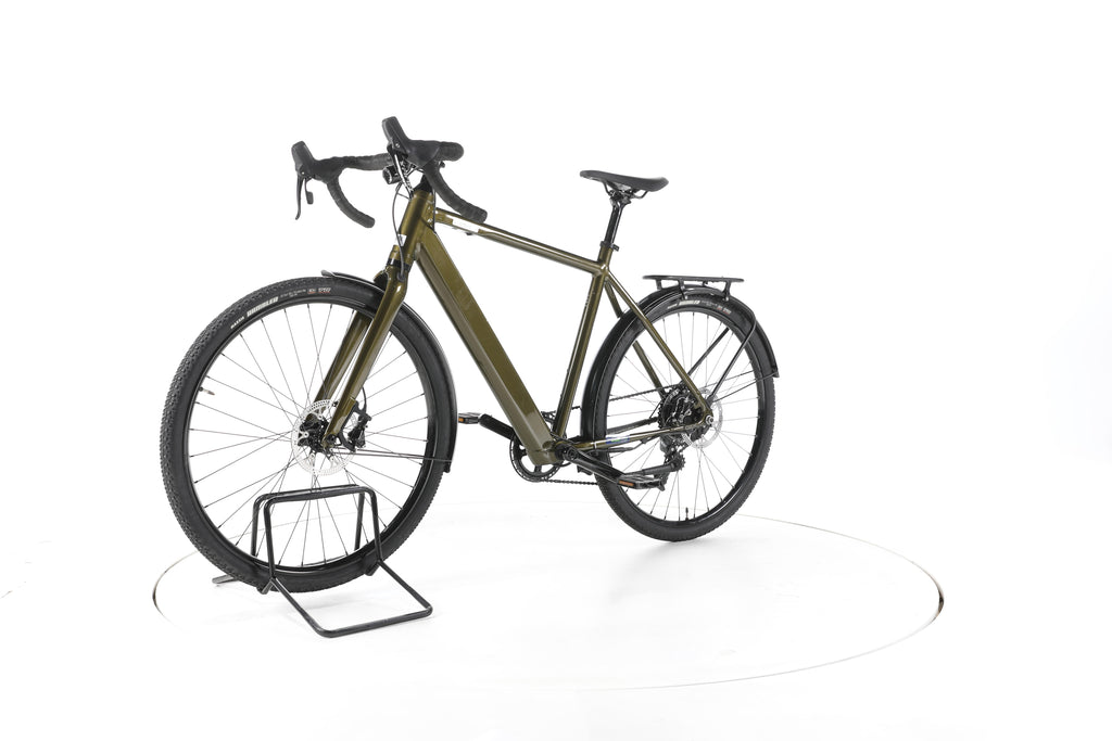 Coboc Ten Torino E-Gravel & Rennrad - Image 6