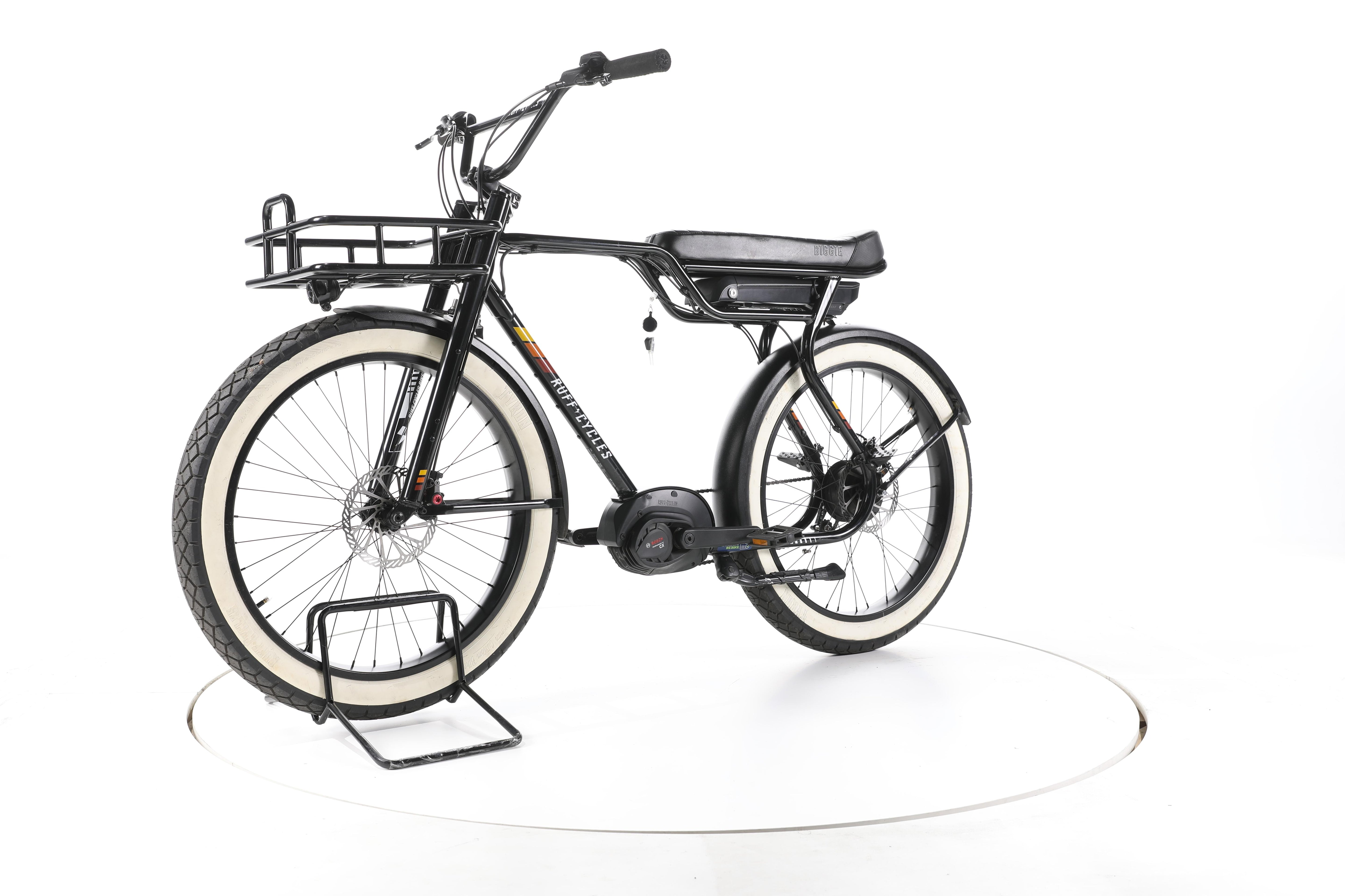 Ruff Cycles BIGGIE E-Fatbikes - Image 6