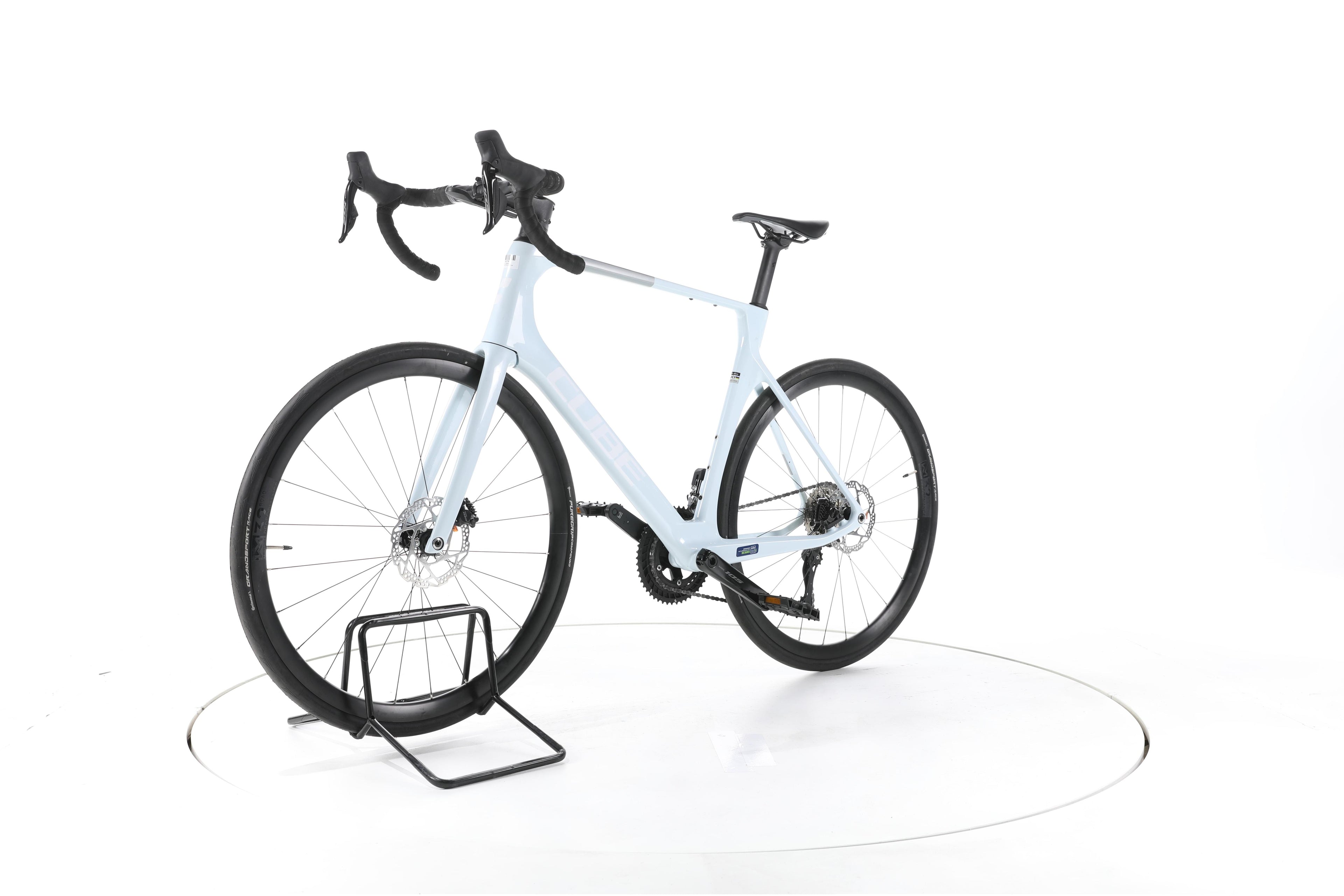 Cube Agree C:62 Pro - Image 6