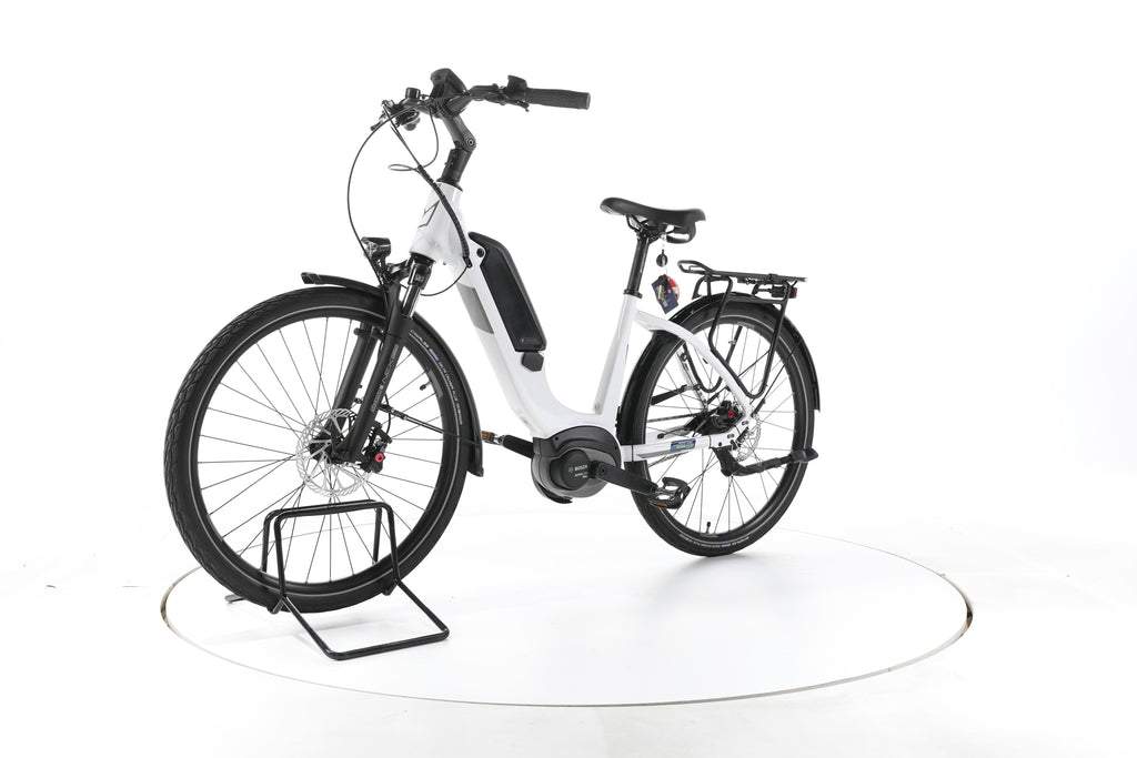FALTER E 9.0 FL City E-Bike Tiefeinsteiger - Image 6