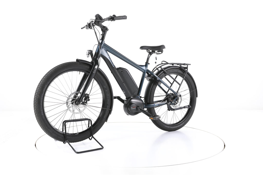 Victoria eUrban 11.9 City E-Bike - Image 6