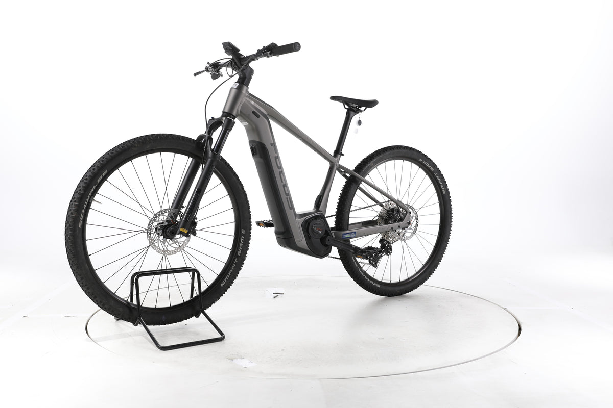 Focus Jarifa² 6.8 Nine E-Bike - Image 6