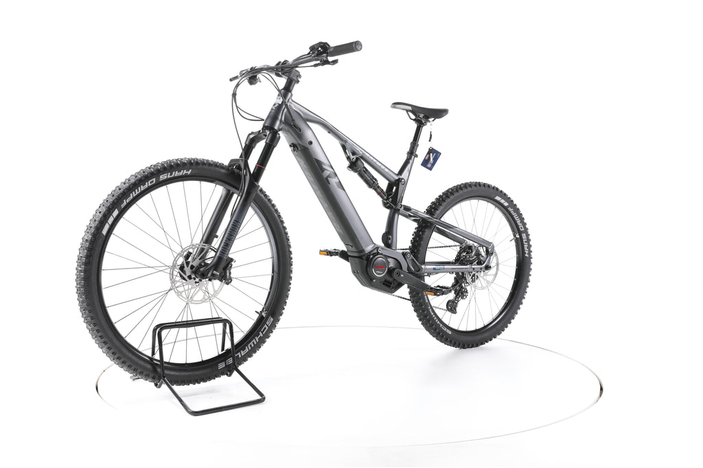 R Raymon TrailRay 140E 8.0 Fully E-Bike 2023 - Image 6