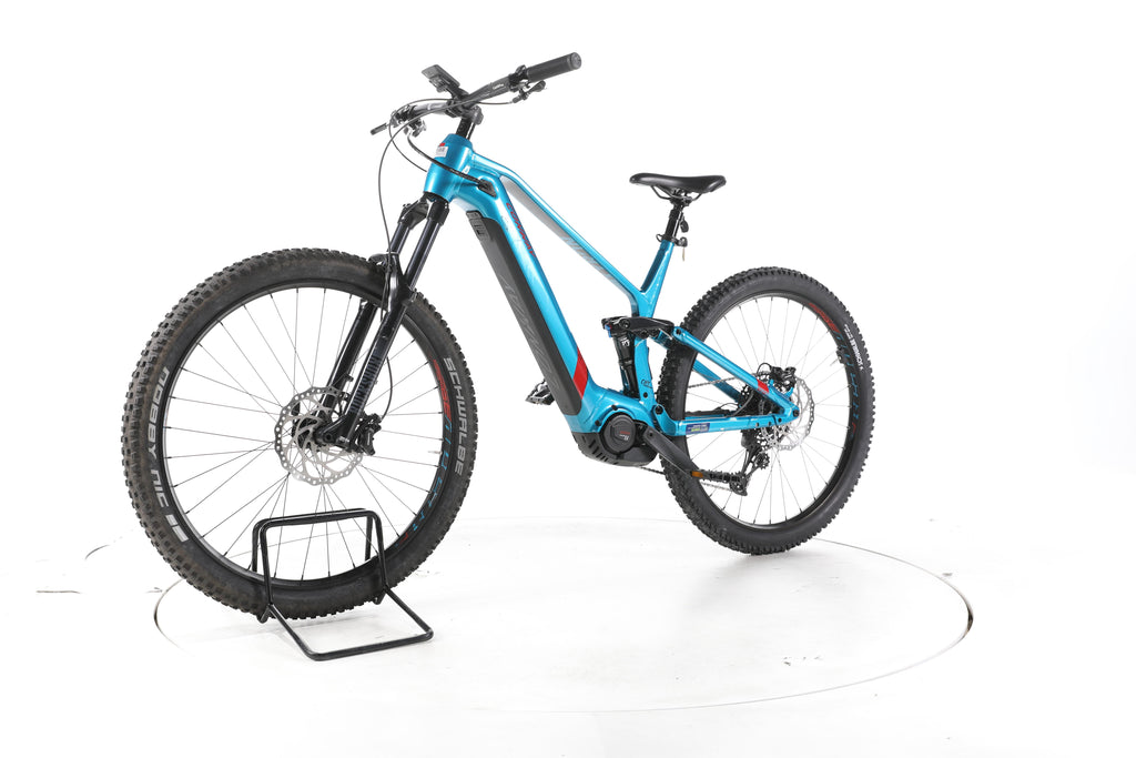 Conway Xyron S 2.9 E-Bike Fully - Image 6
