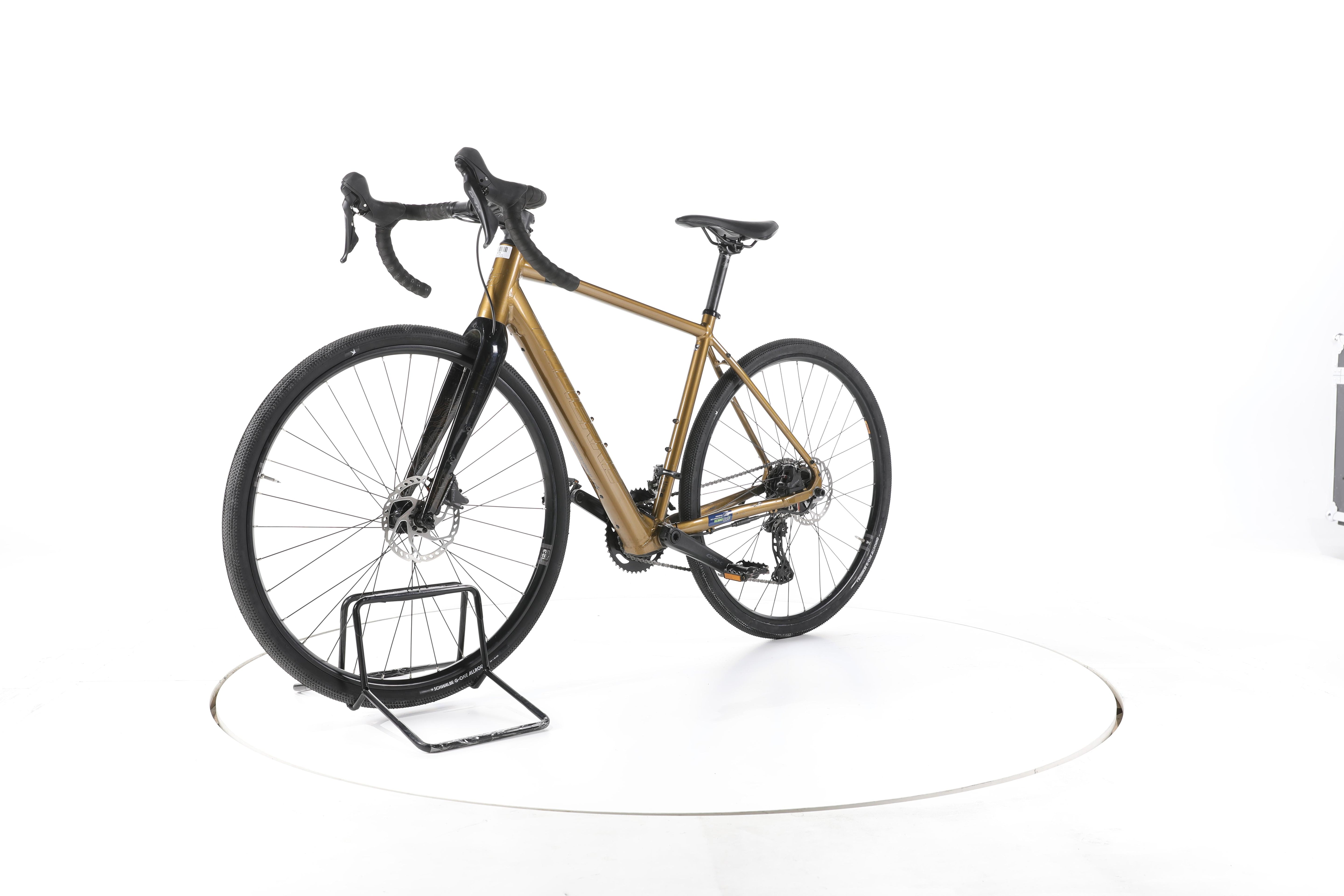 Lapierre e-Crosshill 5.2 E-Gravel & Rennrad - Image 6