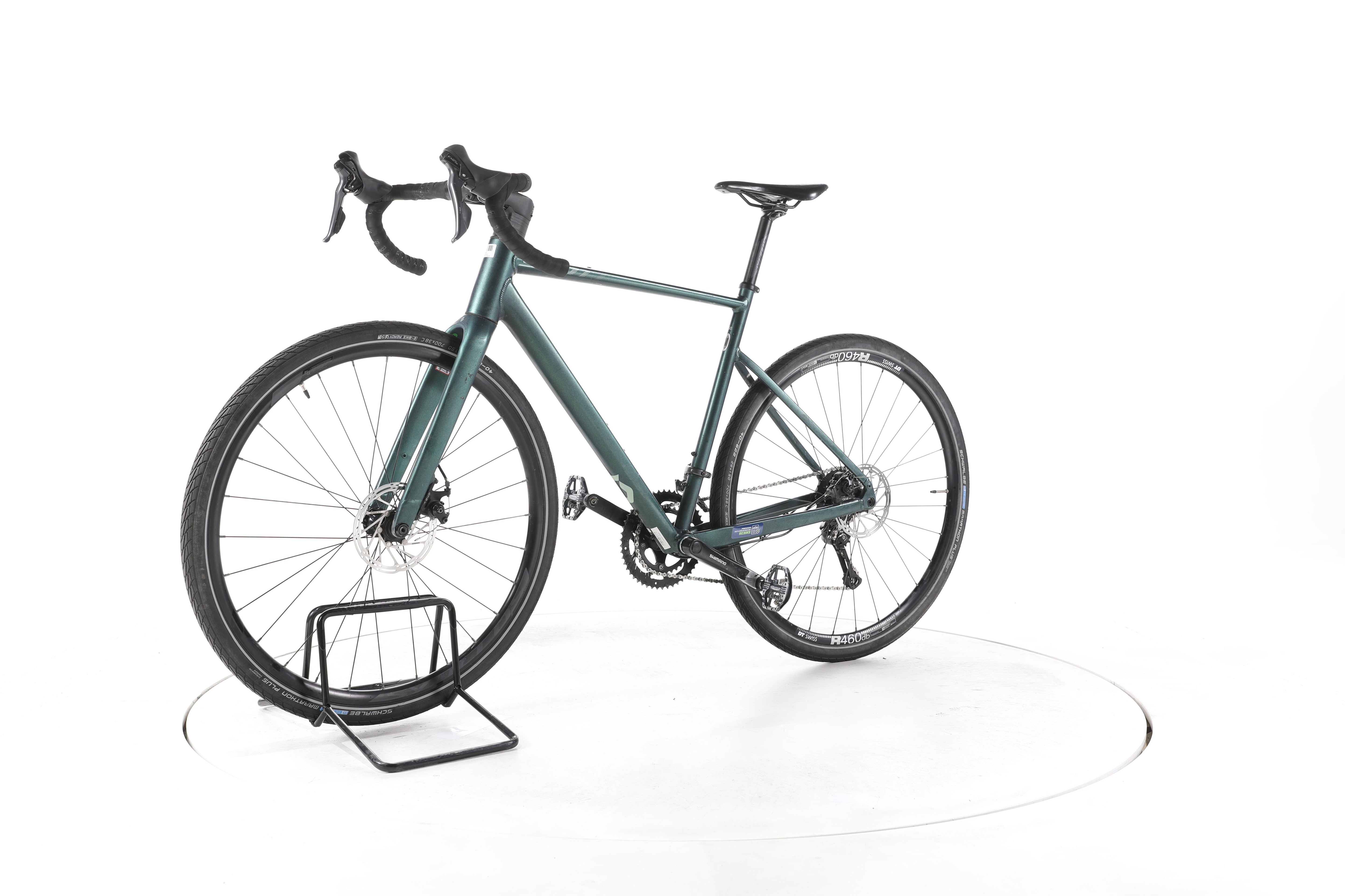 Scott Speedster Gravel 50 Gravelbike - Image 6