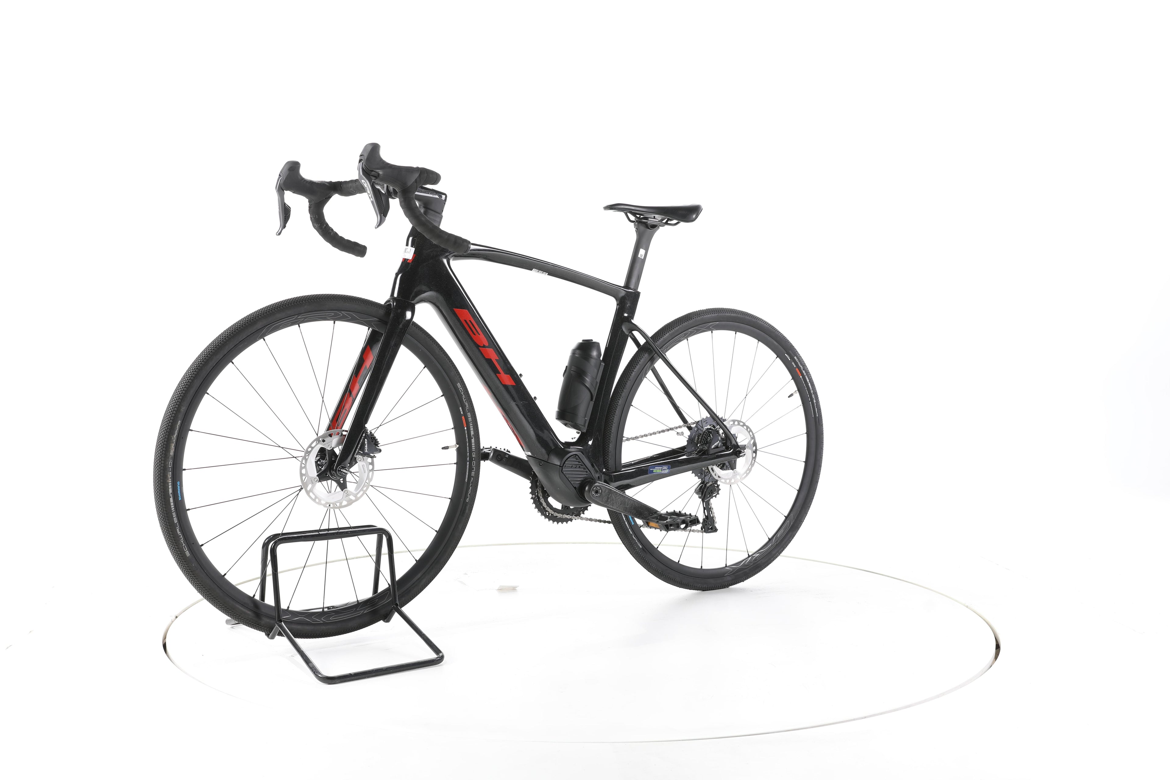 BH Bikes Core Gravelx Carbon Pro 2.7 E-Gravelbike - Image 6