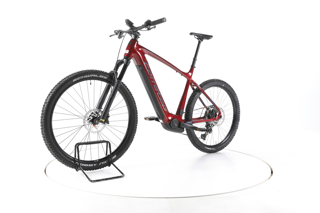 Corratec E-Power X Vert Pro Team E-Bike - Image 6