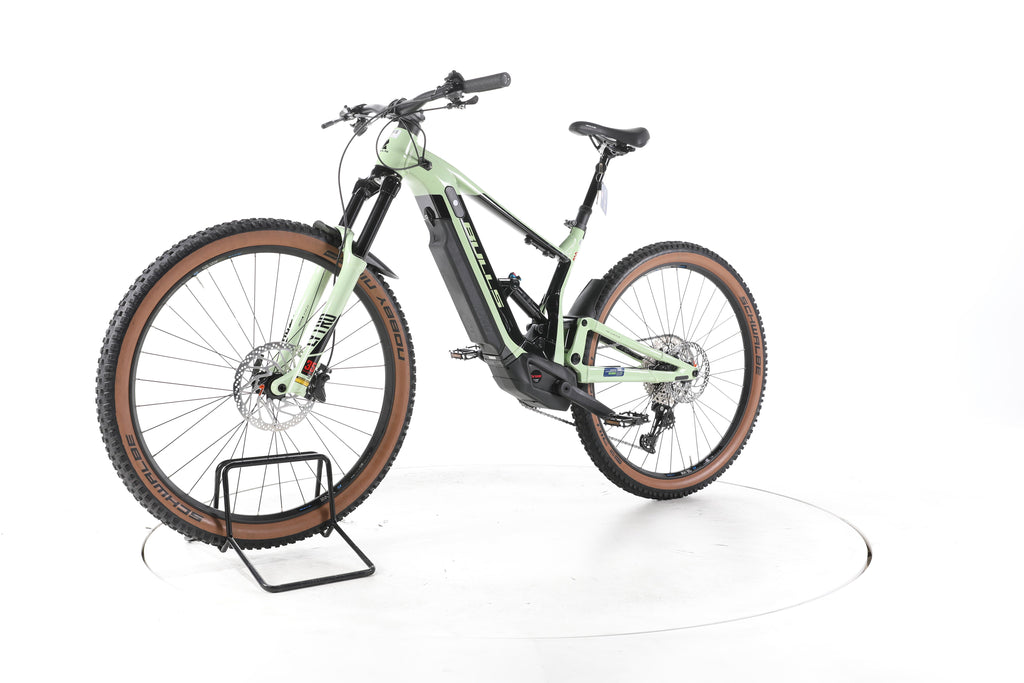Bulls E-Stream Evo AM 2 E-Bike Fully 2024 - Image 6