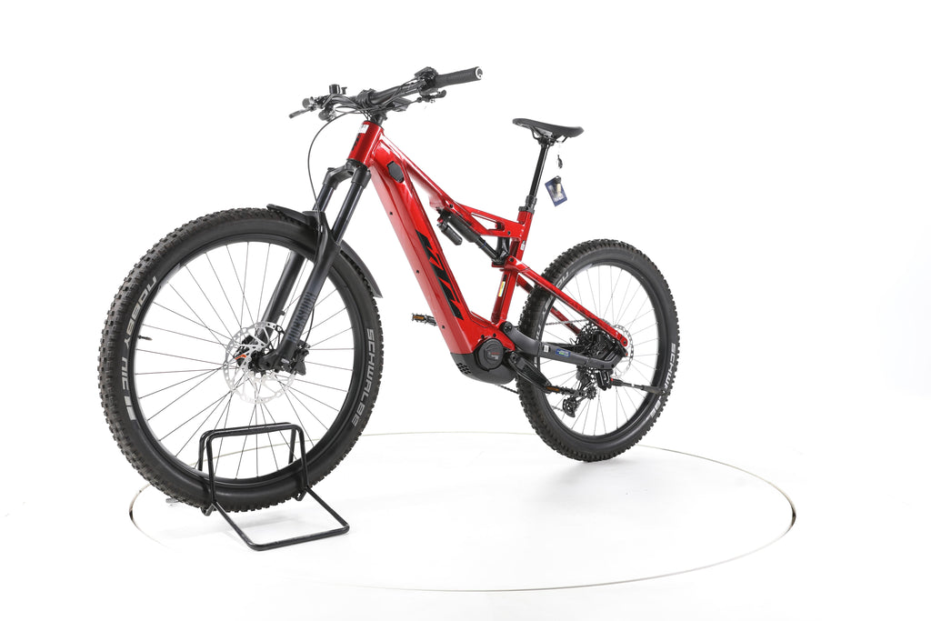 KTM Macina Kapoho 7973 Fully E-Bike 2023 - Image 6