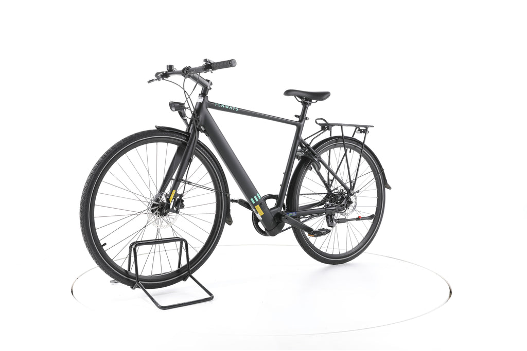 TENWAYS CGO600 City E-Bike - Image 6