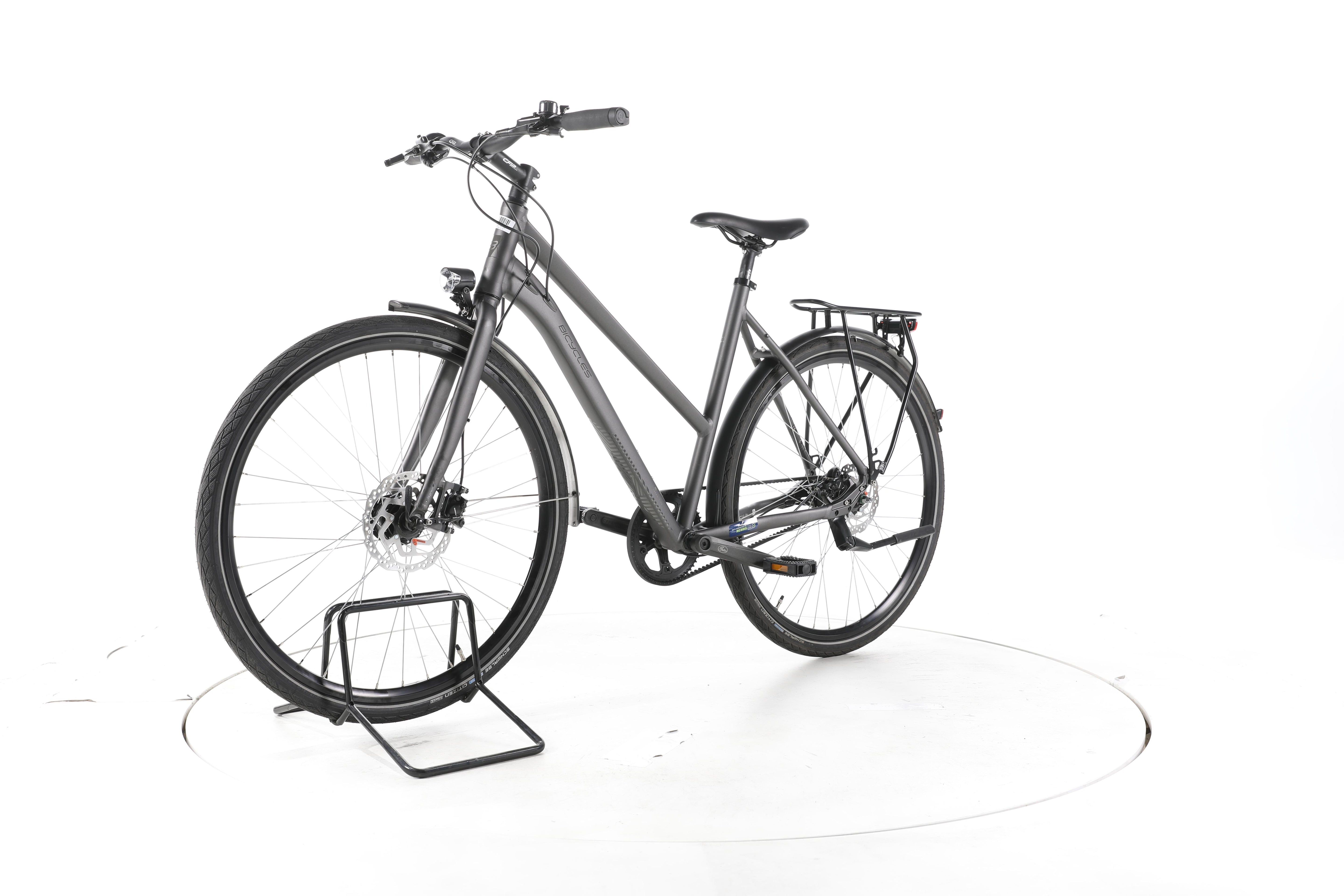 Electra Bicycle CXS 800 Fahrrad City & Trekking - Image 6